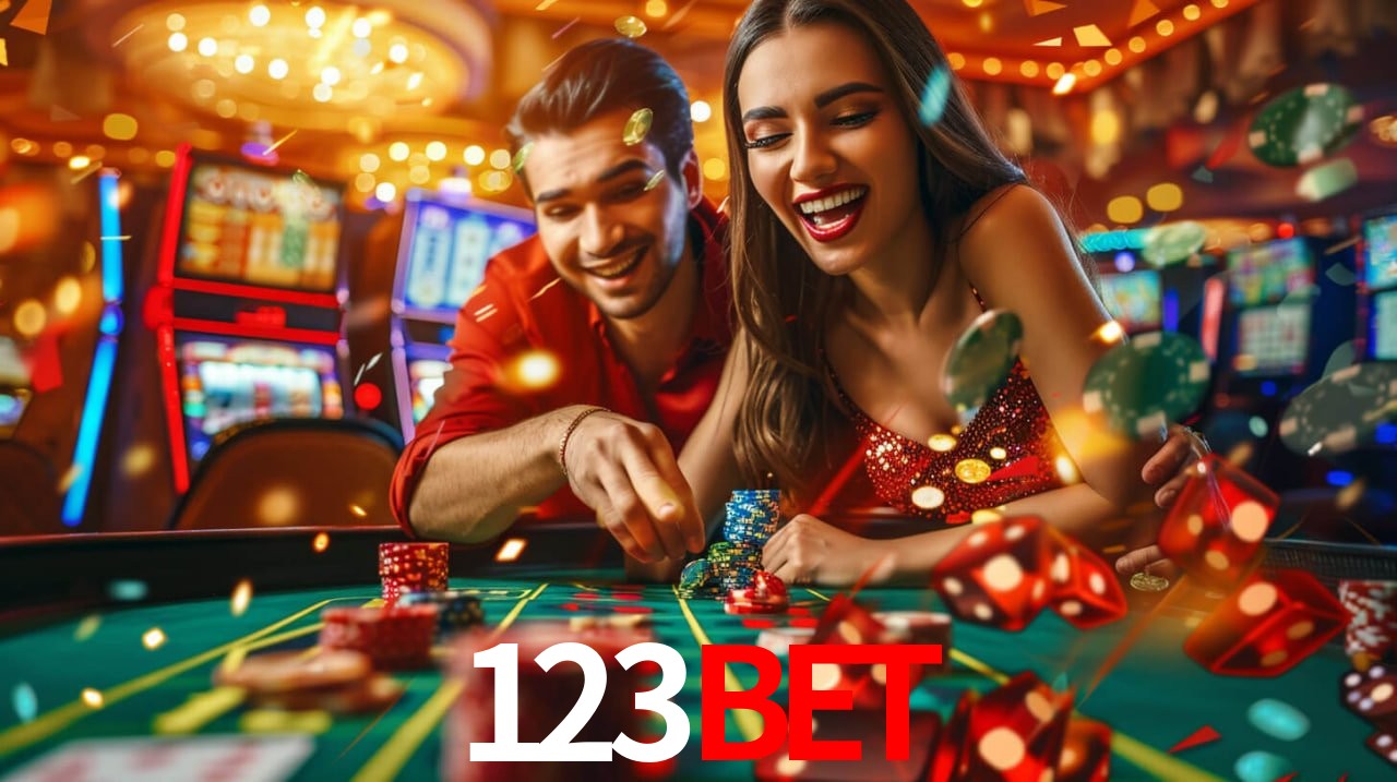 Integração de APIs 123bet