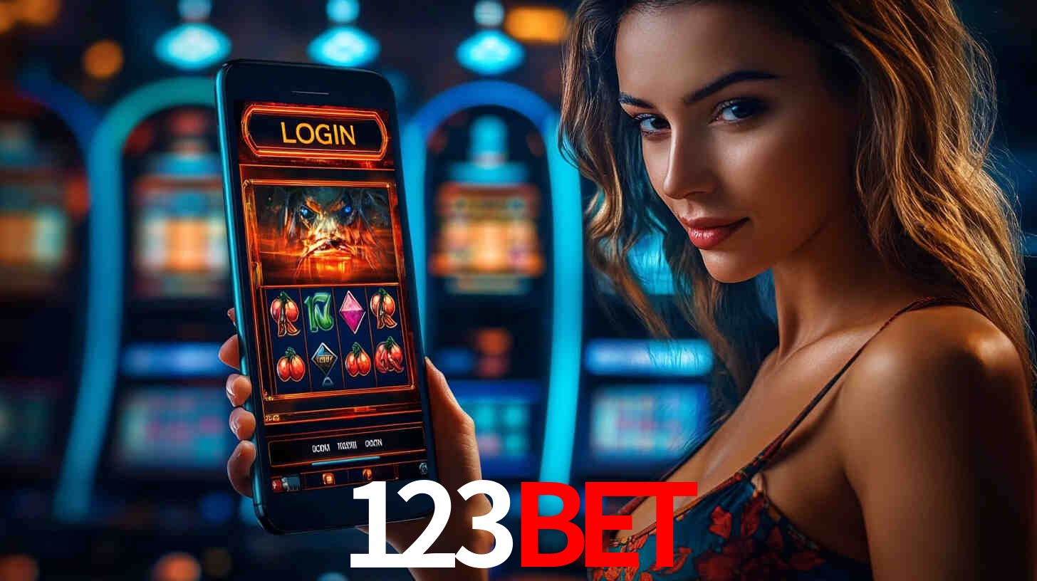 123bet login