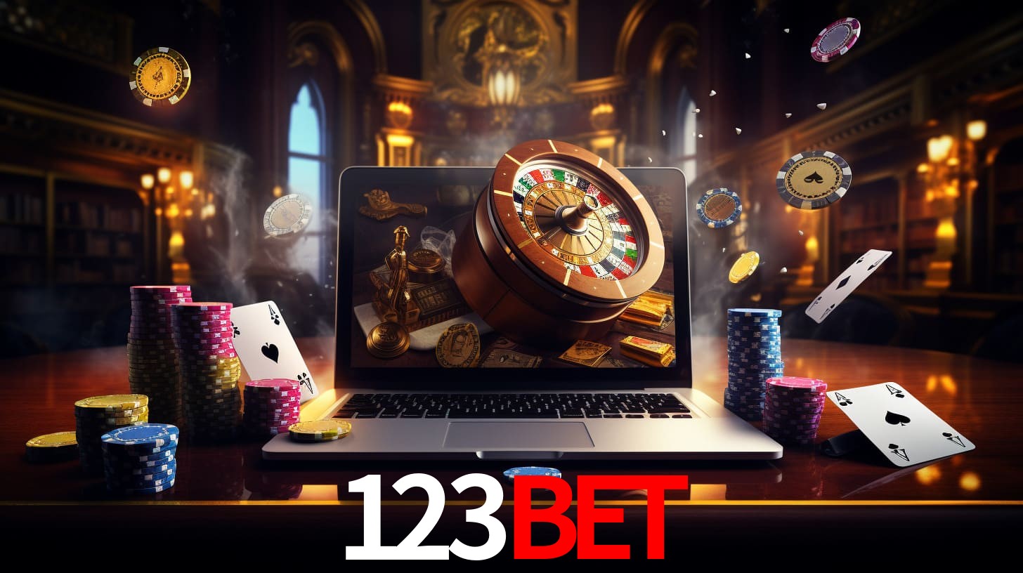 VIP Casino 123bet
