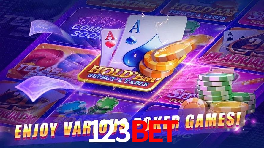 cassino 123bet