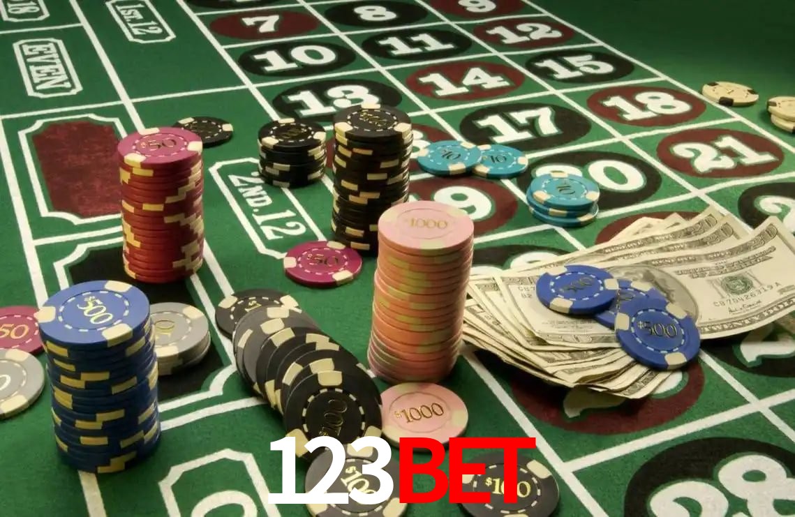Player Reviews 123bet