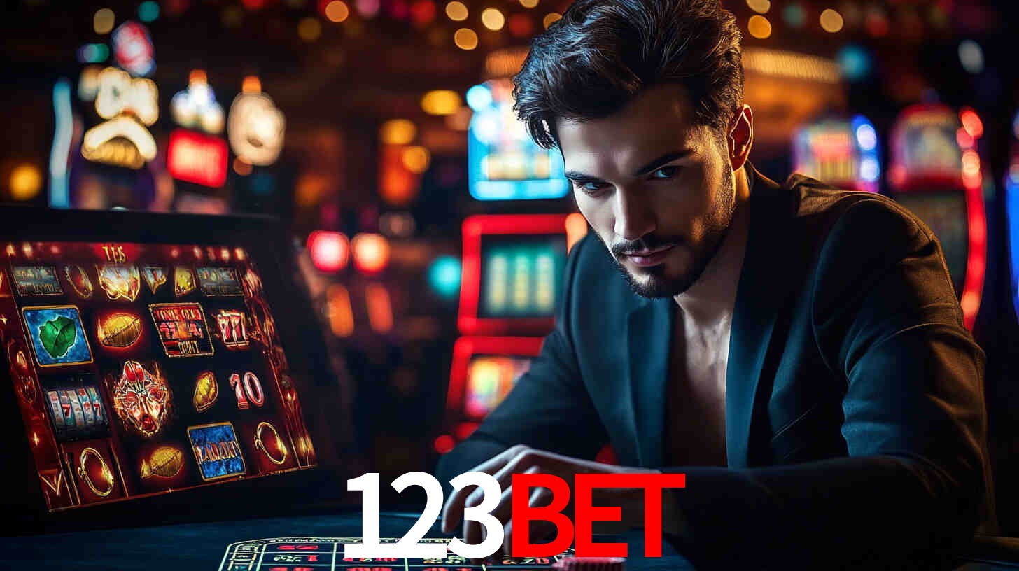 123bet