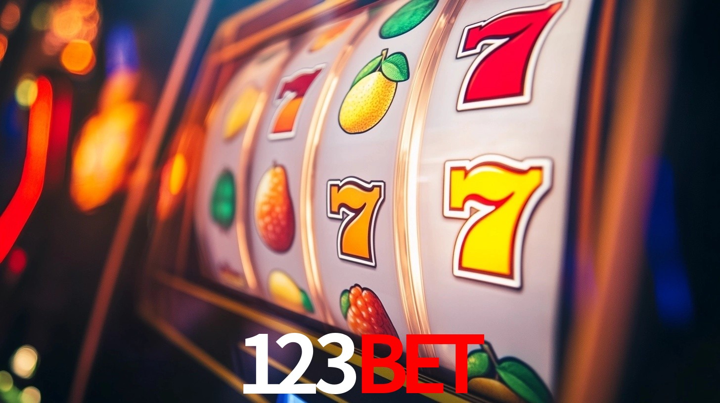 123bet App Interface