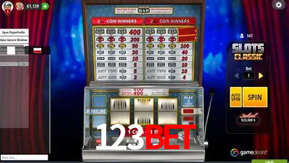 Desvendando o Mundo dos Jogos Virtuais na 123bet