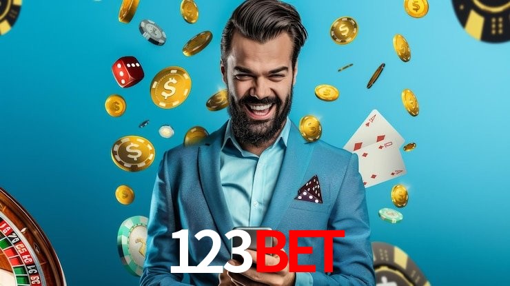 Slot Games 123bet