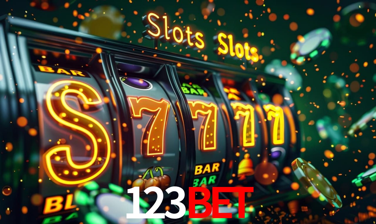 Apostas de Futebol 123bet