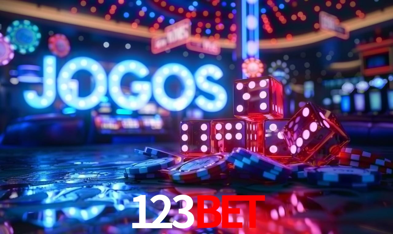 Bônus Diários 123bet