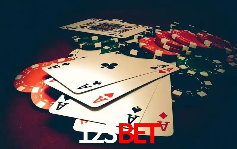Prévia de conteúdo do canal Telegram 123bet