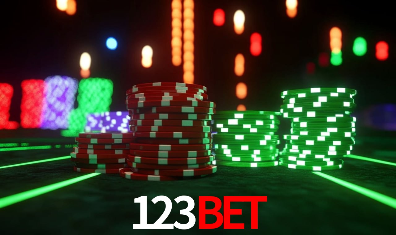 Game Statistics 123bet