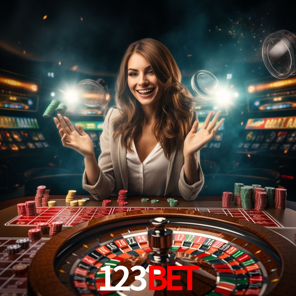 123bet login