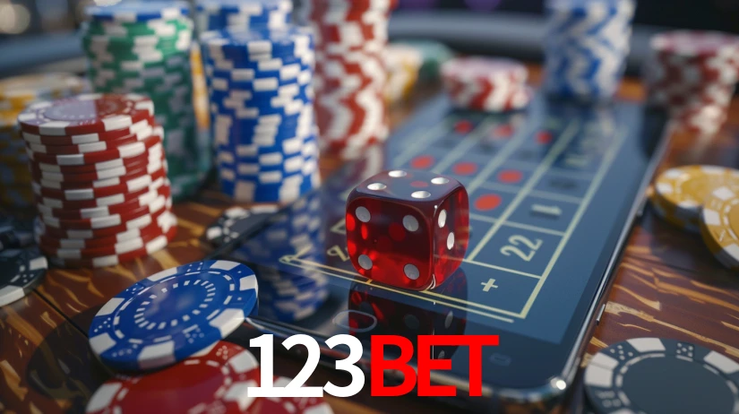 Bônus Generosos e Exclusivos no 123bet para Você!
