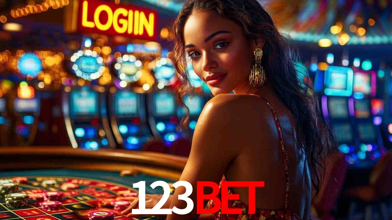 Benefícios da Conta 123bet