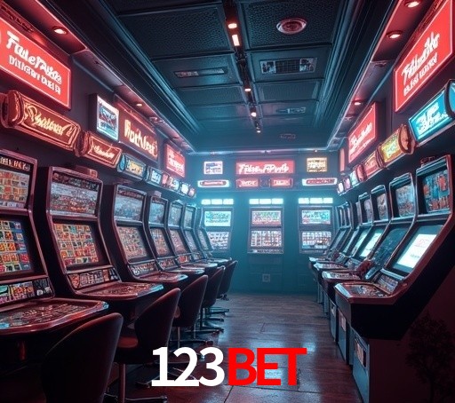 Coleção Premium de Slots 123bet - NetEnt, Pragmatic Play, Evolution