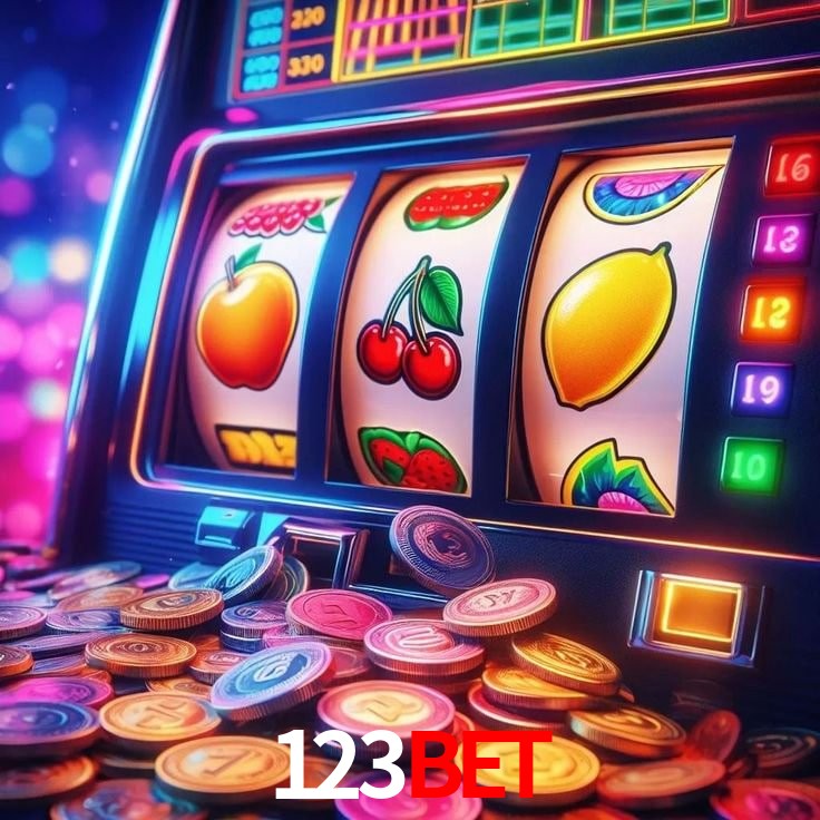 Experiência VIP 123bet
