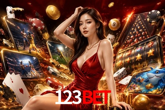 Experiência VIP 123bet