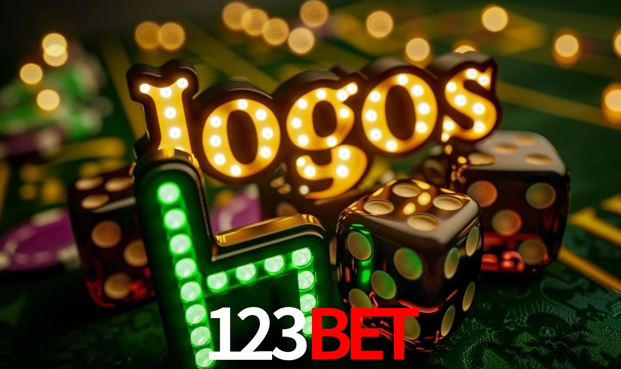 Diretório de Jogos 123bet