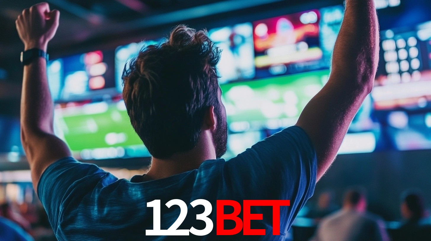 123bet: Seu Especialista em Apostas Esportivas Brasileiras