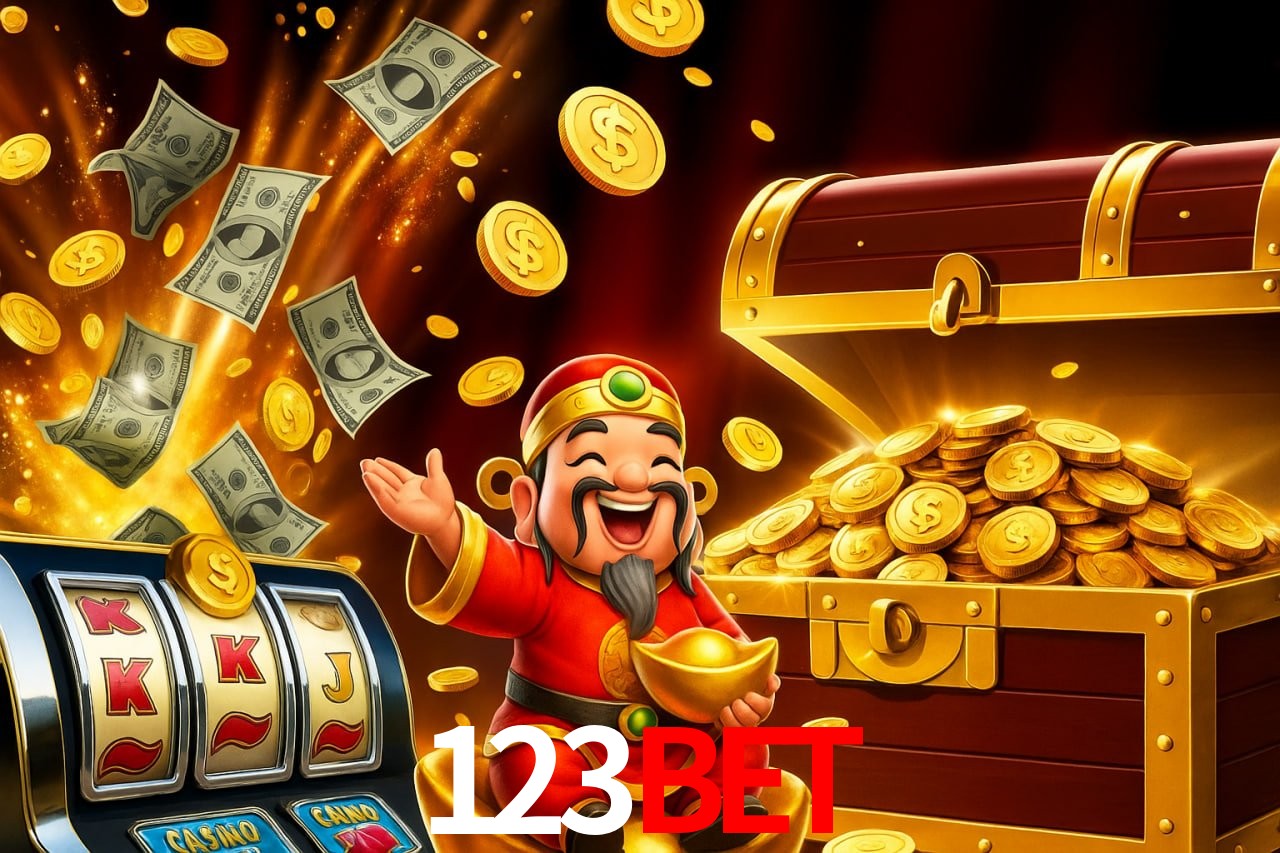 Casino Ao Vivo 123bet