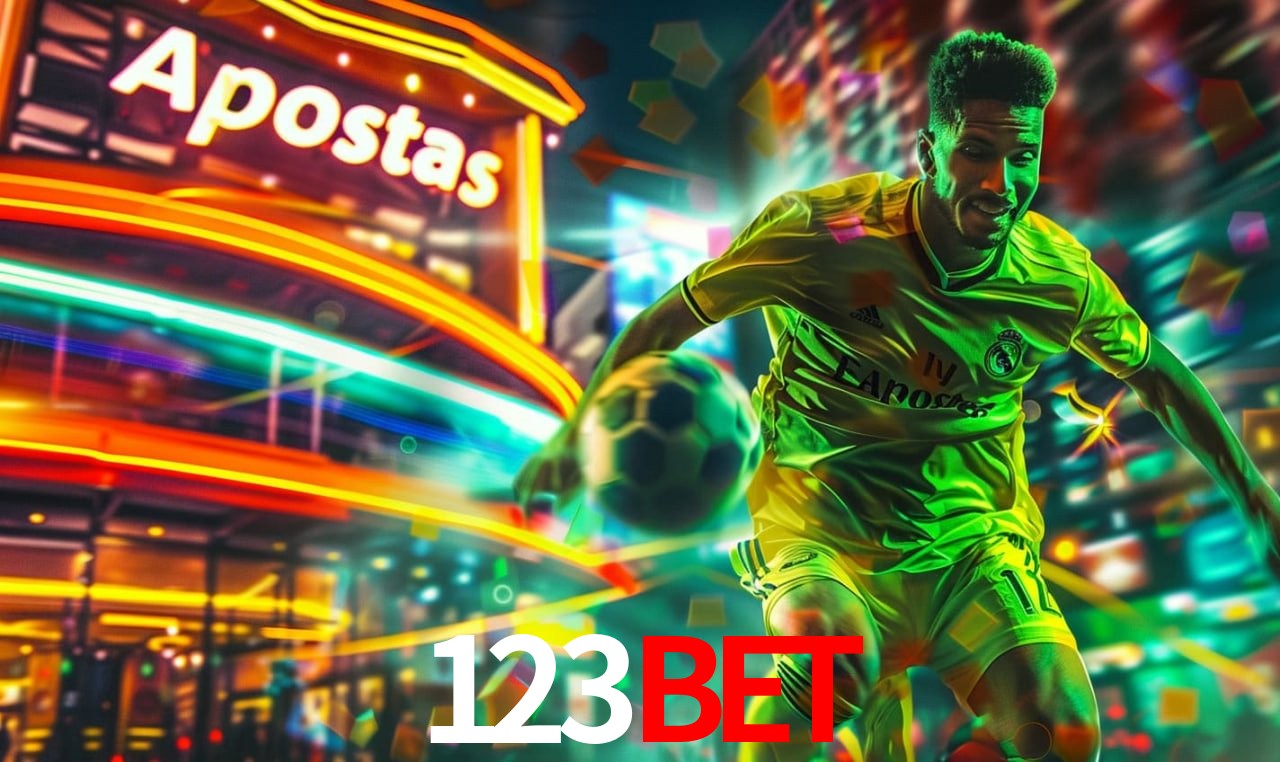 Provedores de Jogos 123bet