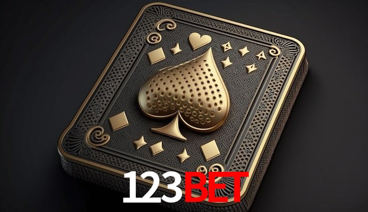 Recursos de Bônus 123bet