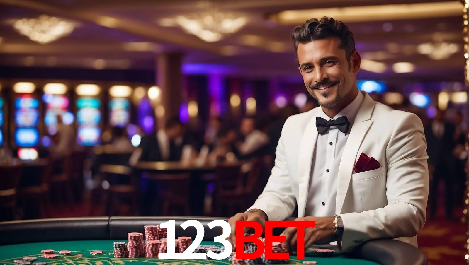 Promoções Sazonais 123bet