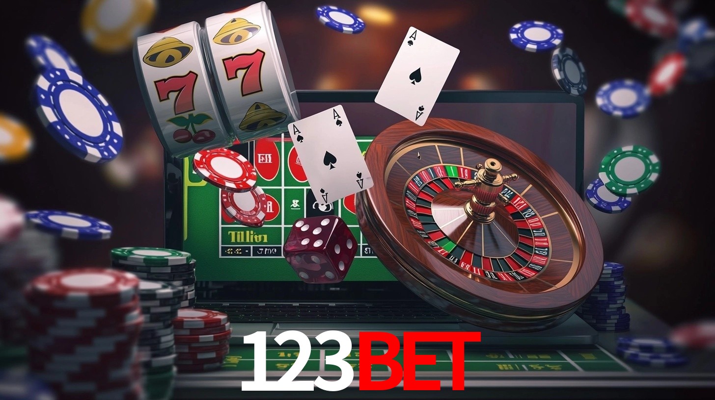 Premium Interface 123bet