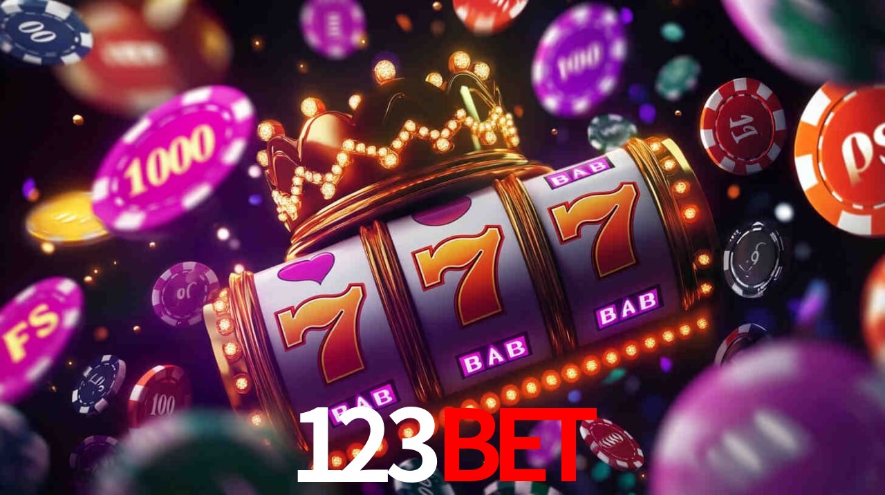 Live Casino 123bet