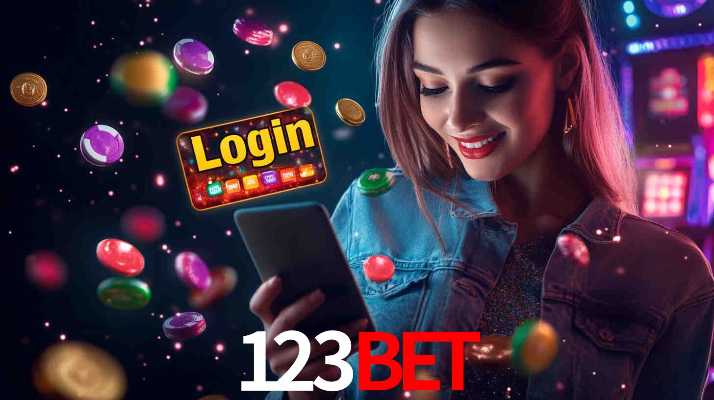 Descubra a Essência do 123bet: Nossa História e Compromissos