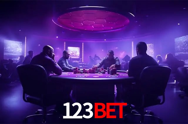 Avaliações dos Jogadores 123bet
