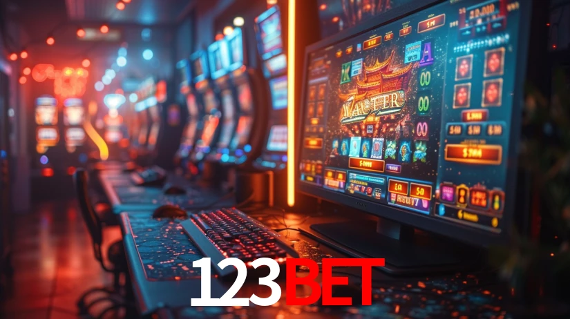 123bet