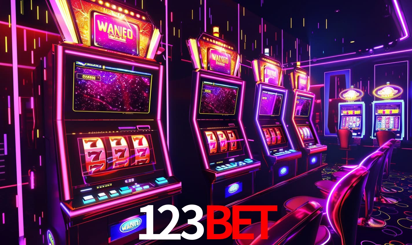 A Emoção da Loteria na 123bet: Uma Chance de Mudança de Vida