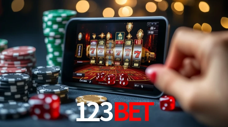 Welcome Bonus 123bet