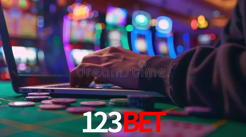 Torneios 123bet