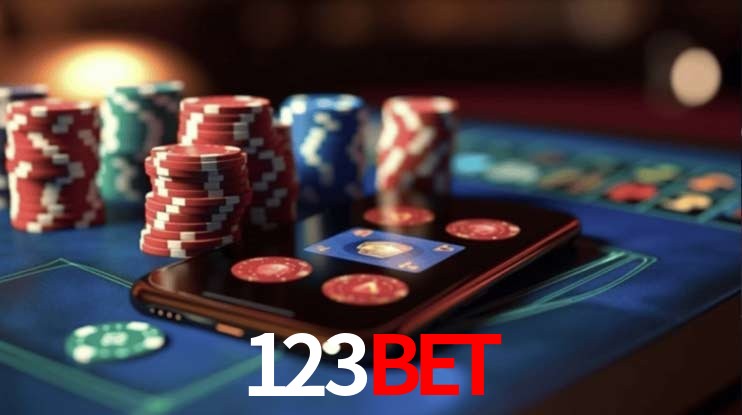 Login Seguro 123bet