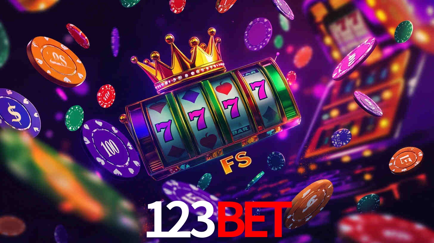 Programa VIP 123bet
