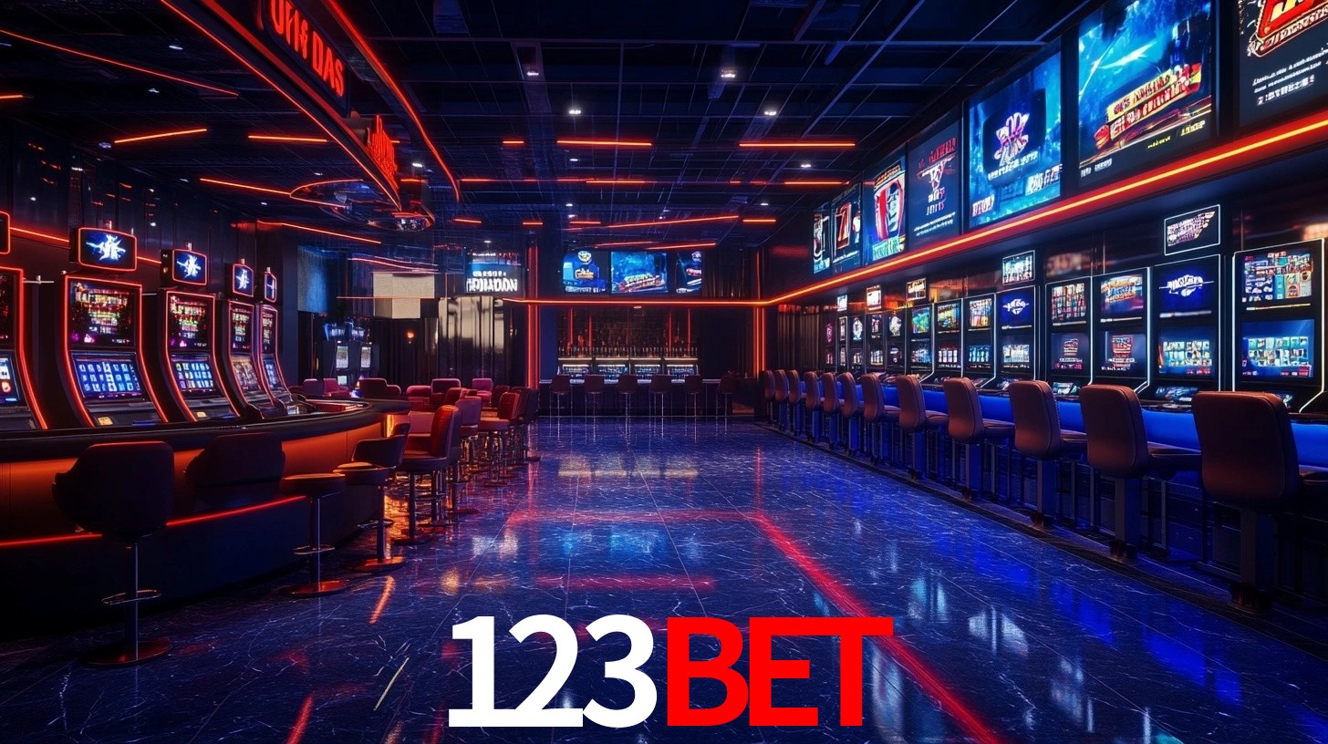 Tournaments 123bet