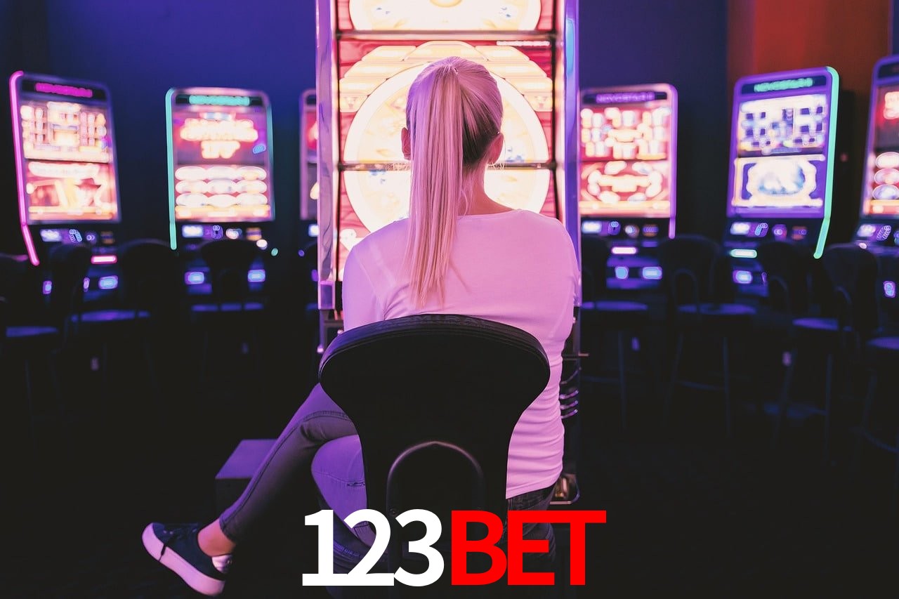 Game Providers 123bet