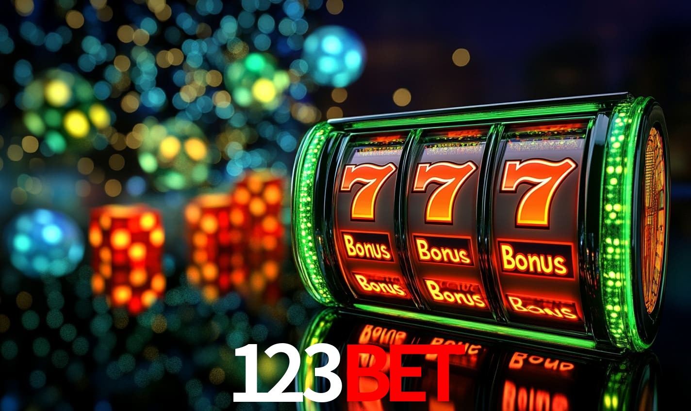 Design Responsivo 123bet
