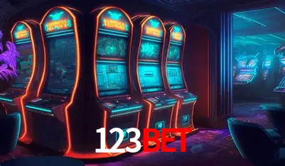 Desvendando o Mundo dos Jogos Virtuais na 123bet