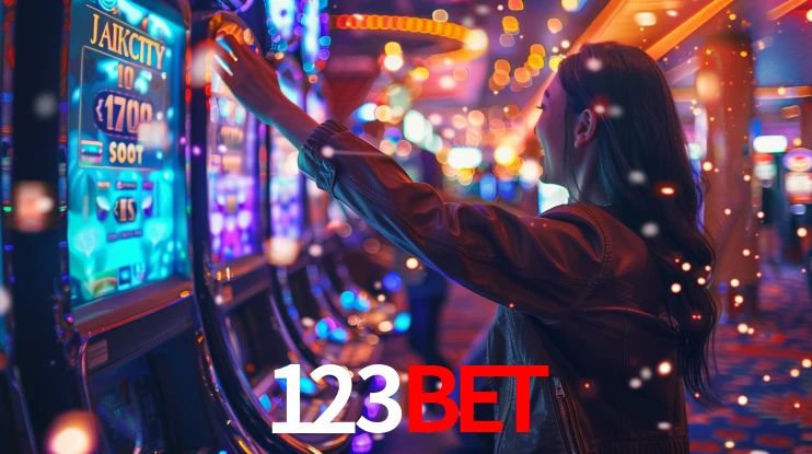 123bet login