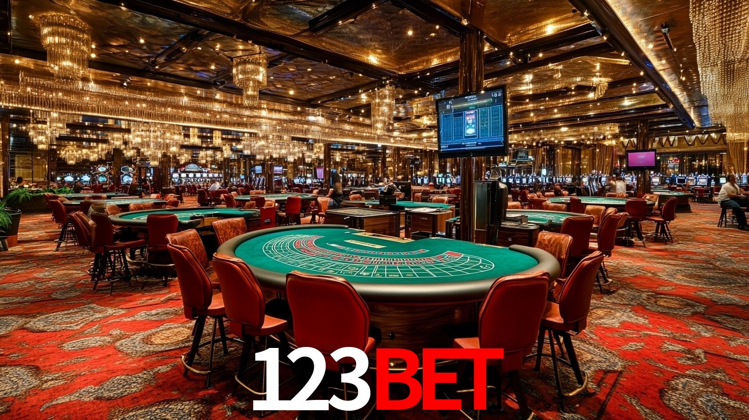 123bet - Cassinos famosos no Brasil - 123bet app download apk