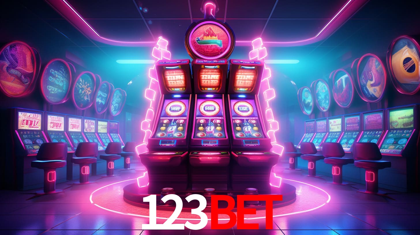 123bet: Seu Cassino Premiado com Pagamentos Rápidos