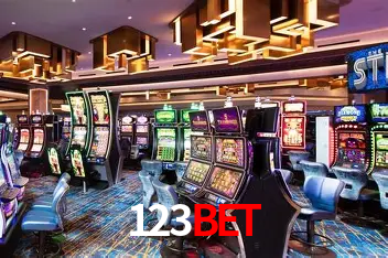 Apostas Esportivas na 123bet: Um Guia Completo